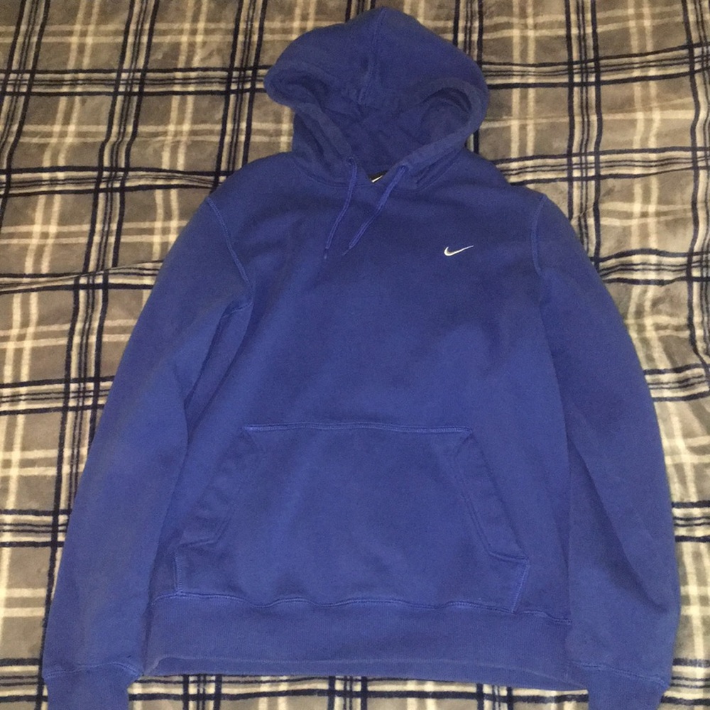Nike hoodie